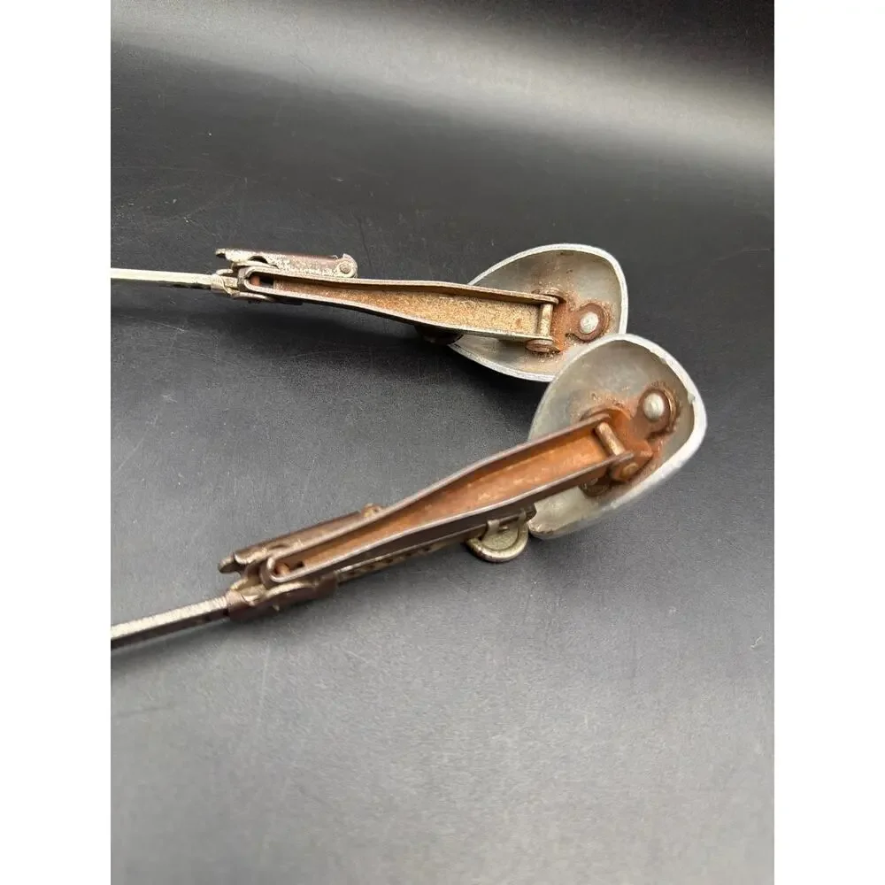 Manfield vintage pair